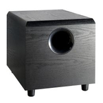 Активный сабвуфер AMC SUB 200A